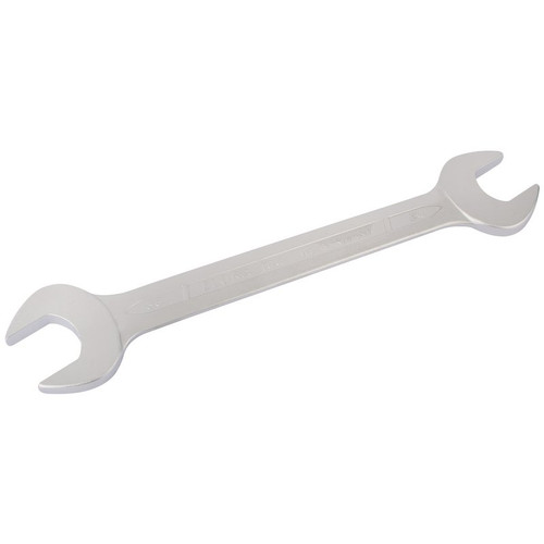 Elora 100-30x36 Long Metric Double Open End Spanner, 30 x 36mm