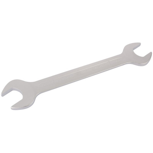 Elora 100-32x36 Long Metric Double Open End Spanner, 32 x 36mm