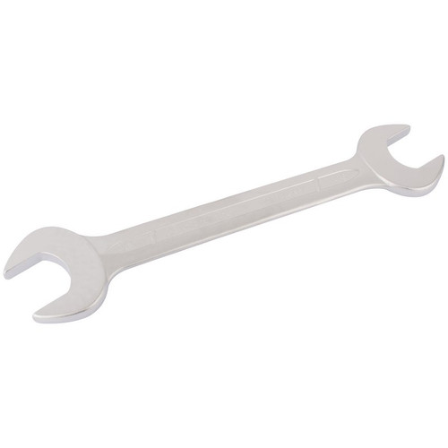 Elora 100-36x41 Long Metric Double Open End Spanner, 36 x 41mm