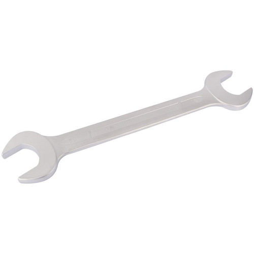Elora 100-46x50 Long Metric Double Open End Spanner, 46 x 50mm