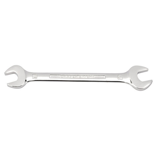 Draper Expert 55716 Open End Spanner, 14 x 15mm