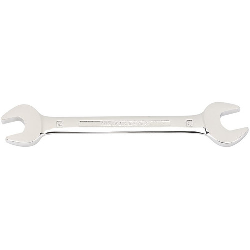 Draper Expert 55721 Open End Spanner, 19 x 22mm