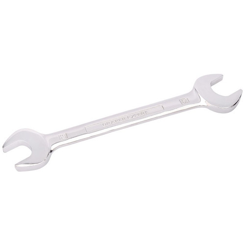 Draper Expert 55727 Open End Spanner, 25 x 28mm