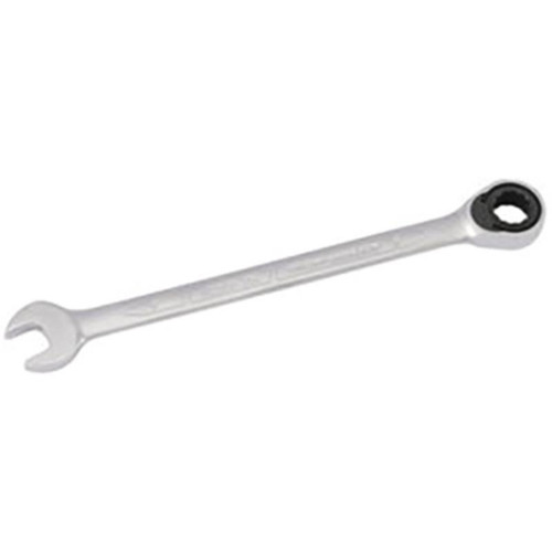 Elora 204-11 Metric Ratcheting Combination Spanner, 11mm