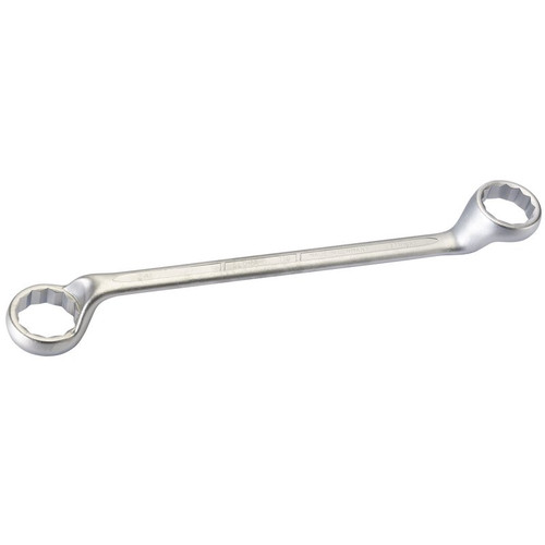 Elora 06010 Deep Crank Imperial Ring Spanner, 1.13/16 x 2"