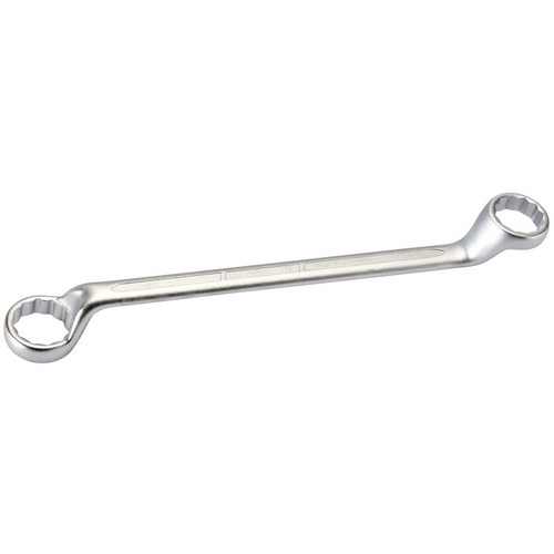 Elora 05955 Deep Crank Imperial Ring Spanner, 1.7/16 x 1.5/8"