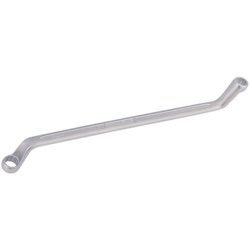 Elora 05666 Deep Crank Imperial Ring Spanner, 1/4 x 5/16"