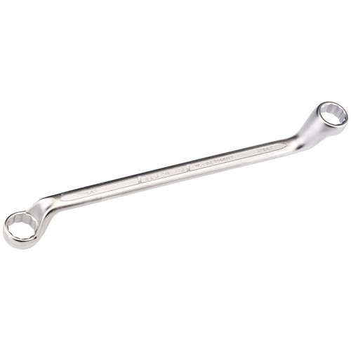 Elora 05731 Deep Crank Imperial Ring Spanner, 5/8 x 11/16"