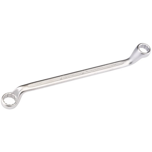 Elora 05749 Deep Crank Imperial Ring Spanner, 5/8 x 3/4"