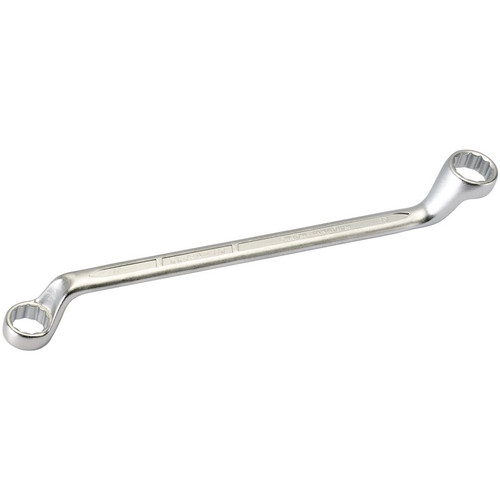 Elora 110-17x19 Deep Crank Metric Ring Spanner, 17 x 19mm