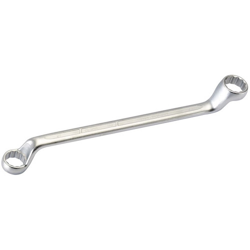 Elora 110-21x23 Deep Crank Metric Ring Spanner, 21 x 23mm