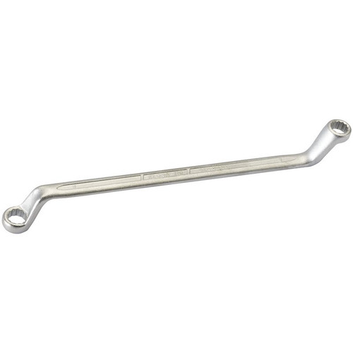 Elora 110-8x9 Deep Crank Metric Ring Spanner, 8 x 9mm