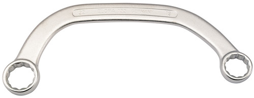 Elora 122-19x22 Obstruction Ring Spanner, 19 x 22mm
