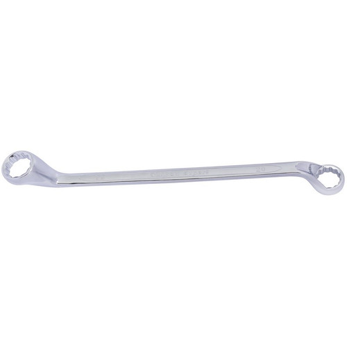 Draper Expert 55694 HI-TORQ® Deep Offset Ring Spanner, 20 x 22mm