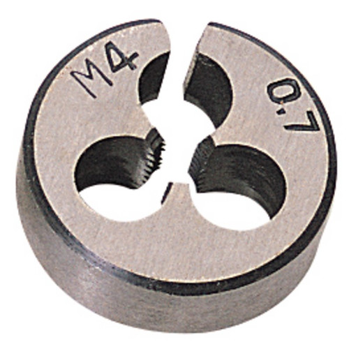 Draper 83807 Coarse Circular Die, 13/16" Outside Diameter 4mm