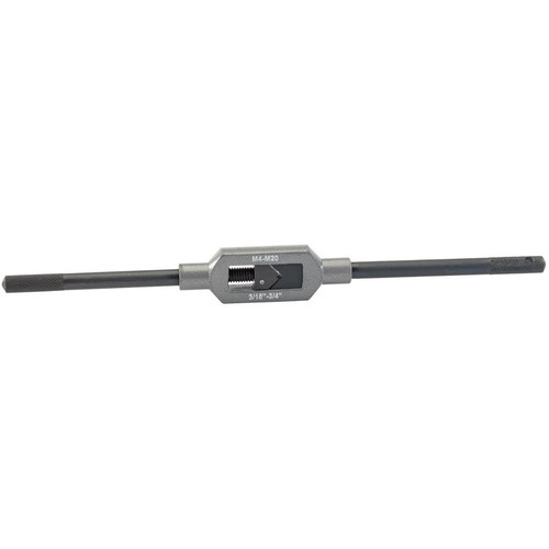 Draper 37331 Bar Type Tap Wrench, 4.25 - 17.70mm