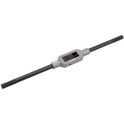 Draper 37332 Bar Type Tap Wrench, 6.80 - 23.25mm