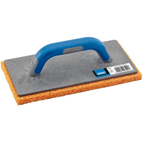 Draper 26191 Deep Sponge Float, 140 x 280mm