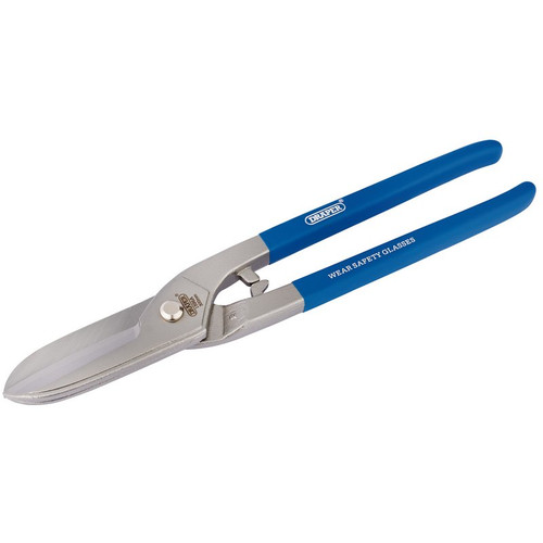Draper 58981 Straight Tin Snips, 300mm