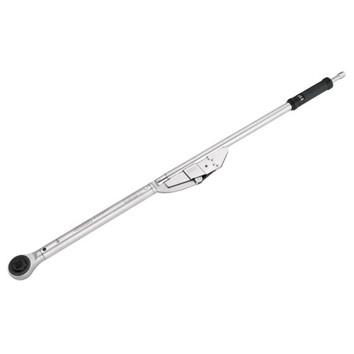 Expert 24071 Draper Expert Breakback Torque Wrench, 3/4" Sq. Dr., 200-800Nm