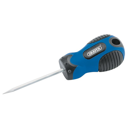 Draper 54245 Soft Grip Carpenters Awl