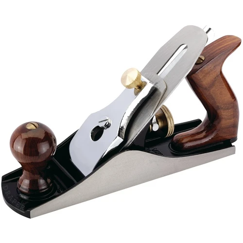 Draper Expert 45241 Smoothing Plane, 250mm