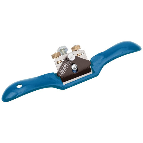 Draper 38156 Flat Spokeshave
