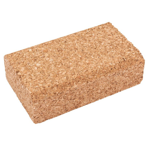 Draper 66082 Cork Sanding Block, 110 x 65 x 30mm