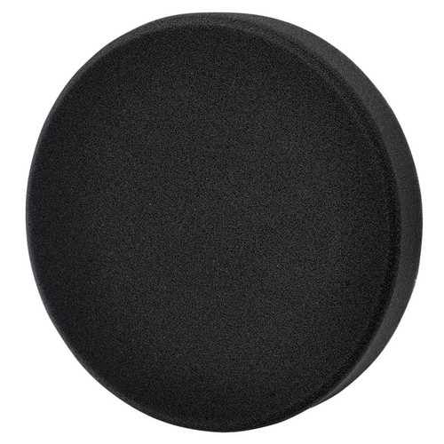 Draper 20396 Finishing Pad, 180mm, Black