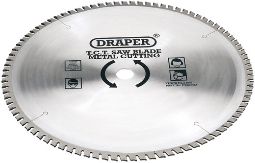 Draper 55805 1/2 Sanding Sheets with Hook and Loop, 115 x 230mm, 40 Grit (Pack of 10)