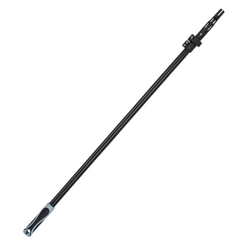 Rollingdog 40081 QUICKFIRE™ Premium Telescopic Extension Pole, 2m