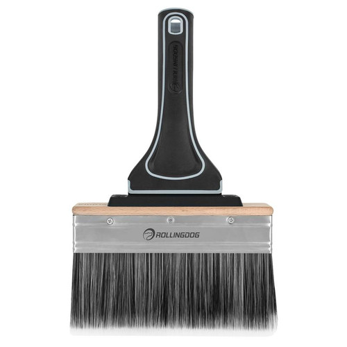 Rollingdog 10716 Deck and Wall Brush, 170mm