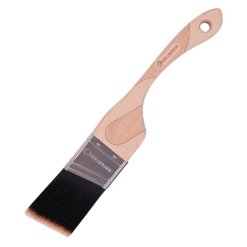 Rollingdog 10700 DOBERMAN™ XP1000 Series Ergonomic Paint Brush, 2"