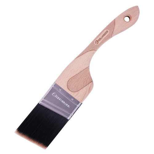 Rollingdog 10701 DOBERMAN™ XP1000 Series Ergonomic Paint Brush, 2.5"