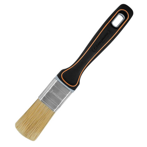 Rollingdog 10453 Dual-Pro DP1000 Paint Brush, 35mm