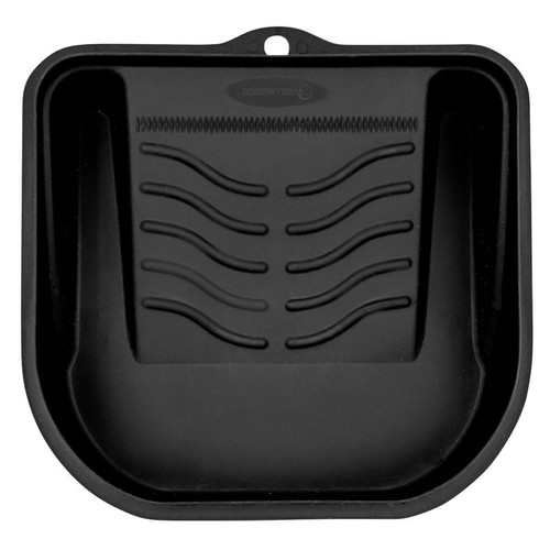 Rollingdog 20067 PAINTER-PRO™ Paint Tray/Bucket Cover, 4"/100mm