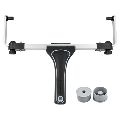 Rollingdog 30105 THE MOLOSSUS™ Adjustable Roller Frame, 12-18"