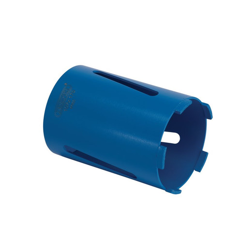 Draper 43713 Diamond Core Drill Bit, 107 x 170mm