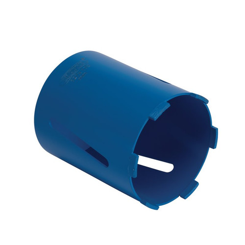 Draper 43715 Diamond Core Drill Bit, 127 x 170mm