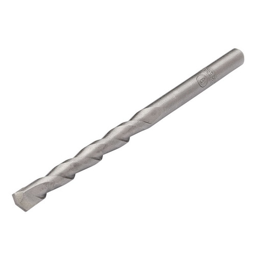 Draper 14143 TCT Masonry Drill Bit, 6 x 100mm