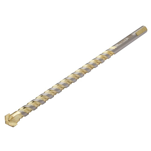 Draper 09099 Multi Construction TCT Drill Bit, 14 x 250mm