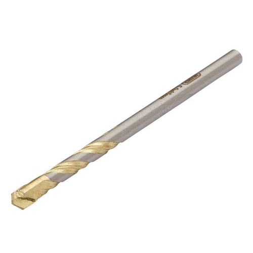 Draper 09067 Multi Construction TCT Drill Bit, 5 x 85mm