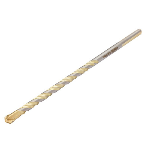 Draper 09070 Multi Construction TCT Drill Bit, 6 x 150mm