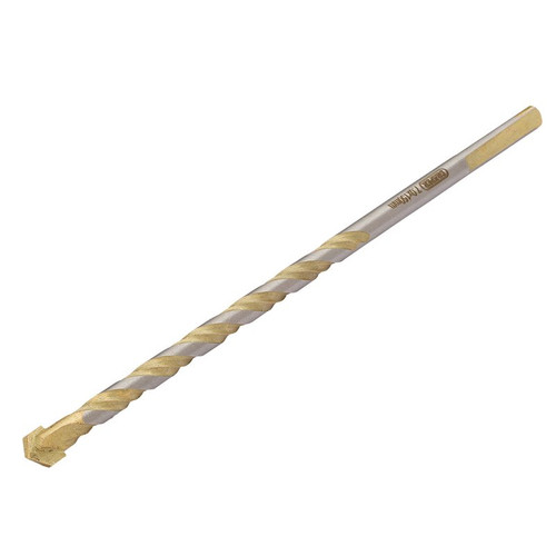 Draper 09075 Multi Construction TCT Drill Bit, 7 x 150mm