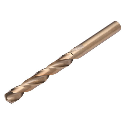 Draper Expert 08952 HSSE M35 Cobalt Drill Bit, 12.5 x 151mm