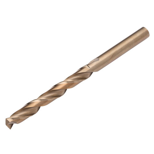 Draper Expert 08942 HSSE M35 Cobalt Drill Bit, 9 x 125mm