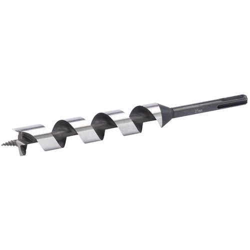 Draper Expert 17399 SDS+ Auger Bit, 25 x 230mm