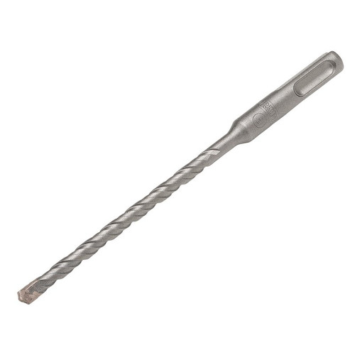 Draper 09979 SDS Plus Centric Tip Drill Bit, 6 x 160mm