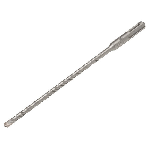 Draper 09981 SDS Plus Centric Tip Drill Bit, 6 x 210mm