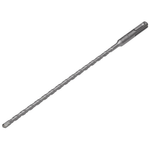 Draper 20025 SDS Plus Centric Tip Drill Bit, 6 x 260mm